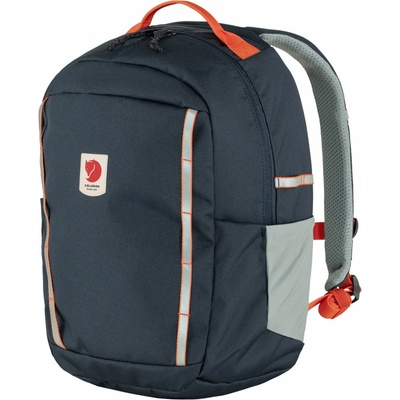 Fjällräven Skule Kids tmavo modrá