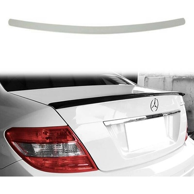 Zadní křídlo Mercedes-Benz C W204 2008-2013 Lip