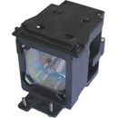 Lampa do projektora PANASONIC ET-LAE500, generická lampa vrátane modulu