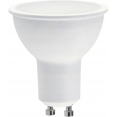 Berge LED žárovka GU10 10W 860Lm studená bílá