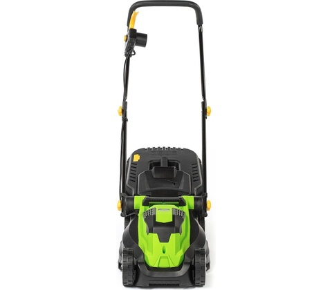 Fieldmann FZR 2031-E
