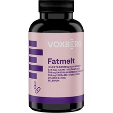 Voxberg Fatmelt 156 kapsúl