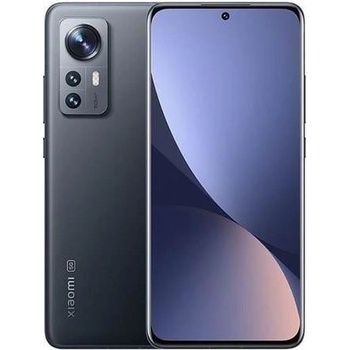 Xiaomi 12 8GB/128GB Black