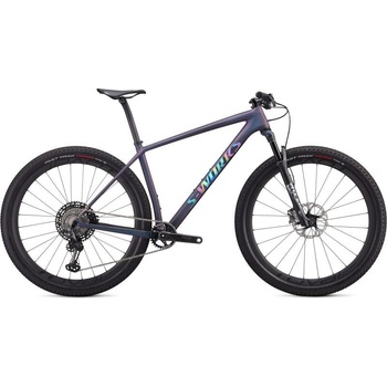 Specialized S-Works Epic Hardtail XTR 2020