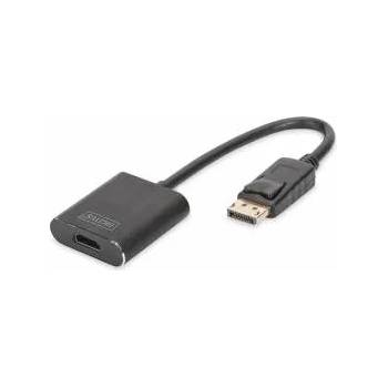 ASSMANN Конвертор ASSMANN DA-70472, DIGITUS DisplayPort - HDMI (4K2K/60Hz), DA-70472