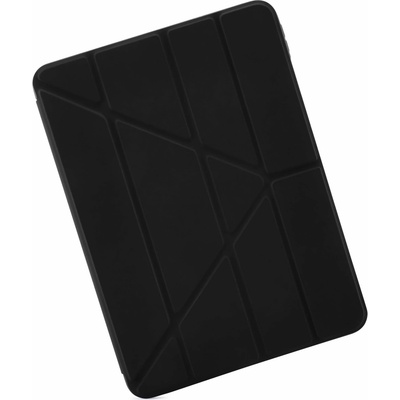 Pipetto puzdro Origami TPU Case iPad 10.9 2022 10th generace PIP052-49-V Black