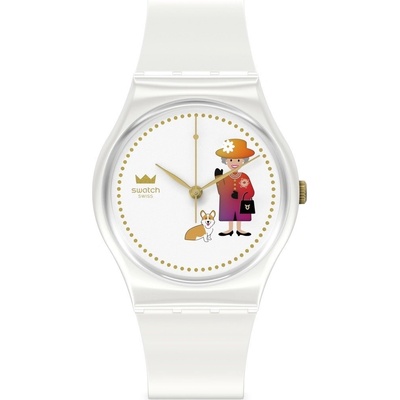 Swatch GZ711