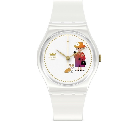 Swatch GZ711
