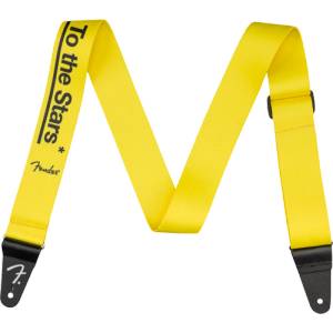 Fender Tom DeLonge To The Stars Strap, GYLW
