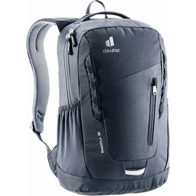 Deuter Step Out 16 black