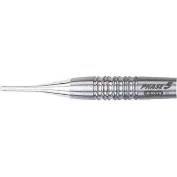 Unicorn soft EVO Purist Phase 5 18g 95% wolfram