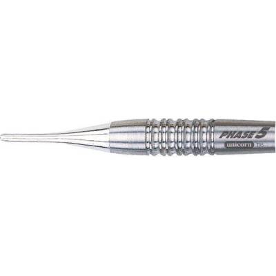 Unicorn soft EVO Purist Phase 5 18g 95% wolfram