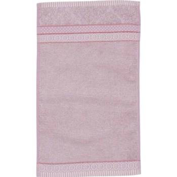 PIP Studio Ručník PIP Soft Zellige lila 30 x 50 cm