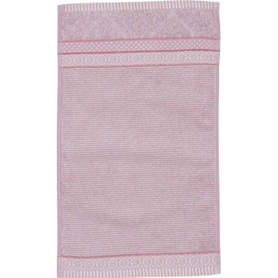 PIP Studio Ručník PIP Soft Zellige lila 30 x 50 cm