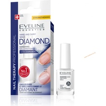 Eveline Cosmetics Spa Nail Diamond Hard And Shiny Nails 12 ml