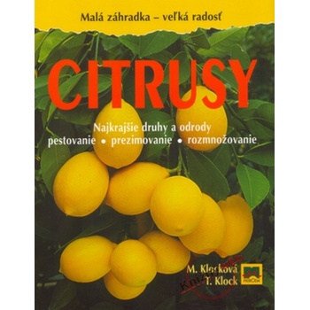 Citrusy