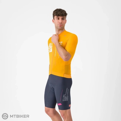 Castelli Espresso R-A/D twilight blue