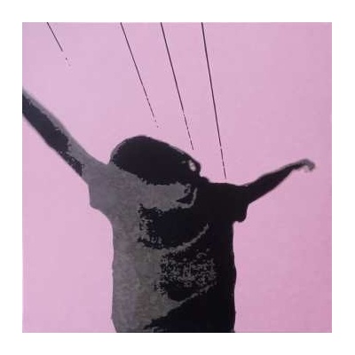 Sadness - I Want to Be There LP