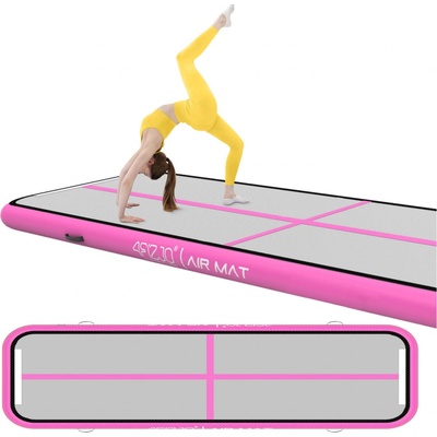 4FIZJO AIR MAT – Zboží Dáma