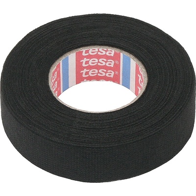 Tesa Páska izolačná 19 mm x 15 m plátno.