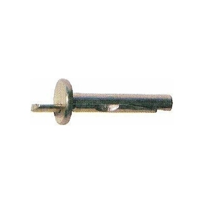 TOPKRAFT STROPNÝ KREB 6x40mm klinová hmoždinka natĺkacia