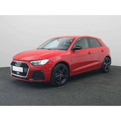 Audi A1 30 TFSI Sportback Advanced 85 kW
