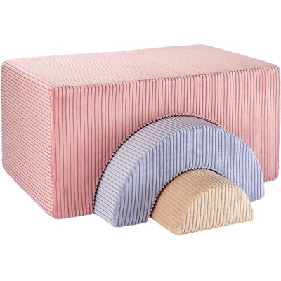 Wigiwama Flipster Pink Mousse