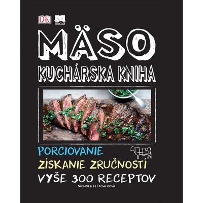 Mäso - kuchárska