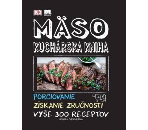 Mäso - kuchárska