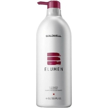 Goldwell Pečující šampon pro barvené vlasy Elumen Color Shampoo 250 ml