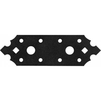 ADOBY SDLP1 Spojka plochá 40x100x2,5mm