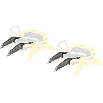Grivel G22 PLUS Forged Points 4x