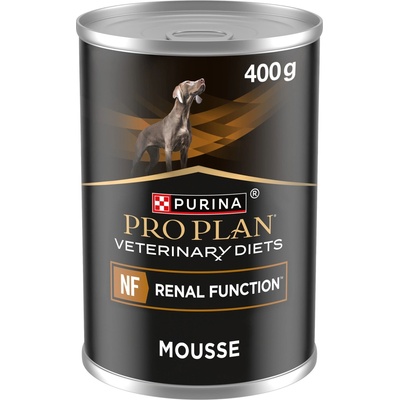Purina VD Canine NF Renal Function 400 g