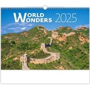 World Wonders 2025