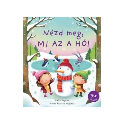 Nézd meg, mi az a hó!