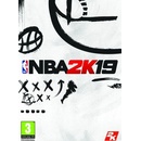 Hry na PS4 NBA 2K19