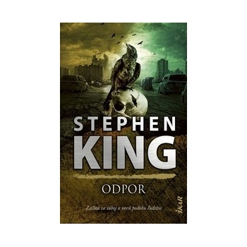 Odpor