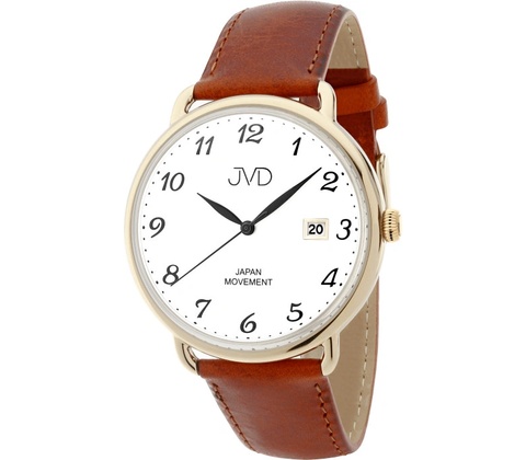 JVD JC003.2