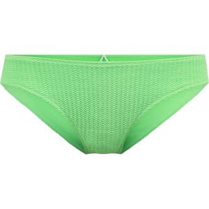 Seafolly Дамско бикини долнище Seafolly Women's Sea Dive Hipster Pant Bikini bottom - Summer Green - размер 32 (EU) (150-3722-0411)
