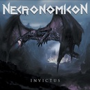 Invictus - Necronomicon CD