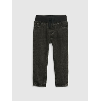 GAP Baby slim дънки GAP GAP | Cheren | Момичешки | 80