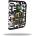 COOLPACK Ученически несесер CoolPack Clipper Game over (F076679)