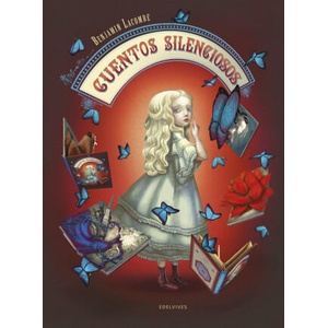 Cuentos silenciosos | BENJAMIN LACOMBE (ISBN: 9788414023549)