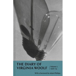 Diary of Virginia Woolf: Volume 2 | Virginia Woolf (ISBN: 9781783788699)