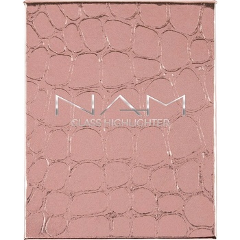 Nam Glass Highlighter Neutral Light Хайлайтер 6gr