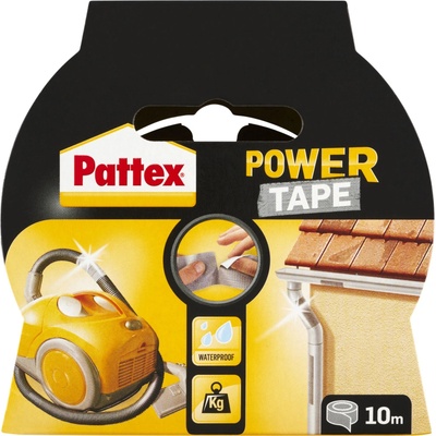 Pattex Power Tape Lepiaca páska 10 m