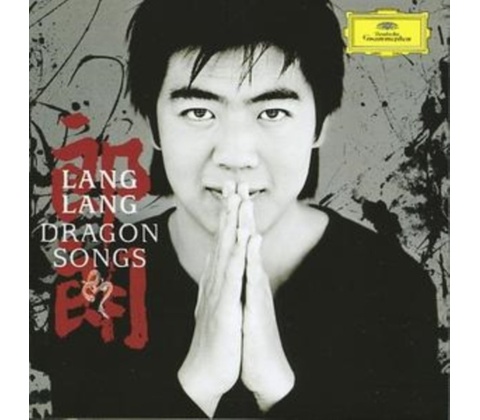 DRAGON SONGS - LANG LANG