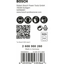 Bosch 2608900260