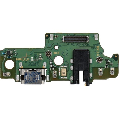 Nabíjecí konektor pro SAMSUNG A14 5G A146P OEM (Fast Charger)