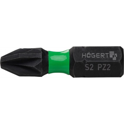 Högert 20 ks PZ2 25 mm HT1S700